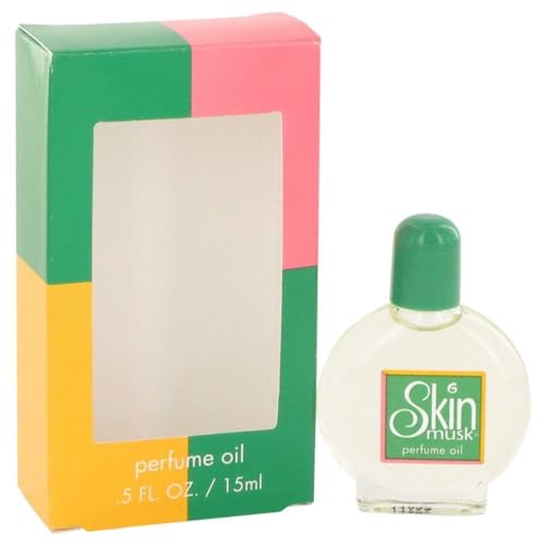 Perfume Oil 0.50 oz (Pack of 3)