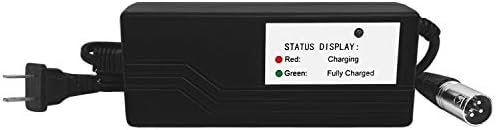 Mighty Max Battery 24 Volt 5 Amp Wheelchair Battery Charger Brand Product
