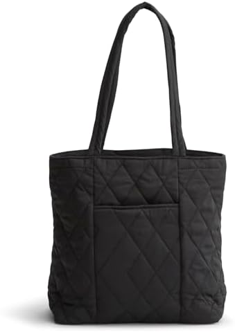 Vera Bradley Women's Small Original Tote, Polyester Twill