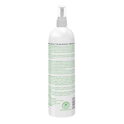 Wholesale HAWAIIAN SILKY MIRACLE WORKER 14-IN1 8 OZ