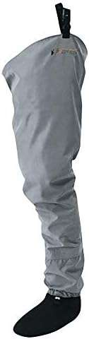 FROGG TOGGS Canyon II Breathable Waterproof Stockingfoot Fishing Hip Wader for Fishing