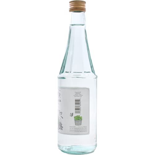 Rabee Mint Water Imported 15 oz. - Mint Hint Water Beverage - Healthy Alternative Drink