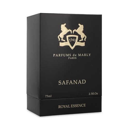 Parfums de Marly Safanad Eau de Parfum – Parfum for Women – 2.5 Fl Oz