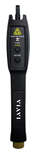 Visual Fault Locator (ruggedized)