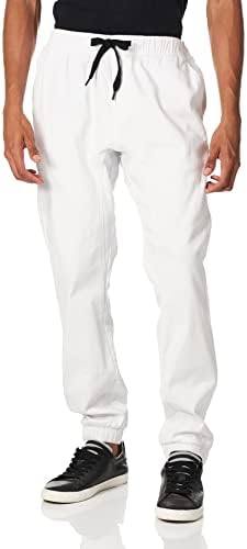 Southpole Mens Twill Jogger