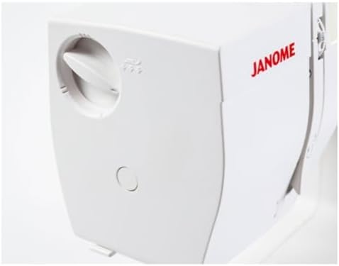 Janome Sewist 721 Sewing Machine