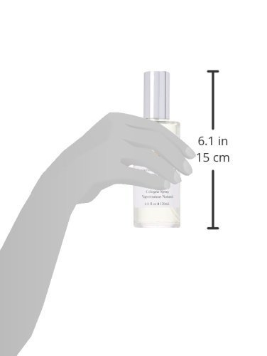 Demeter Colonge Spray for Unisex, Pistachio Ice Cream, 4 Ounce