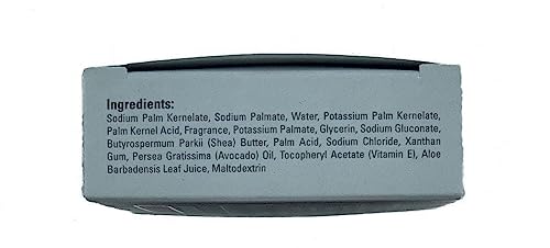 Col. Conk Shave Soap 2.25 Ounces (Variety 4 Pack)