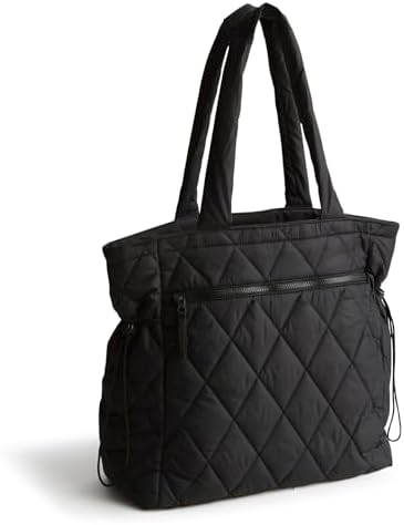 Vera Bradley womens Featherweight Original Tote