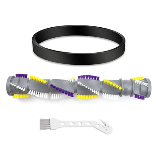 JEDELEOS Replacement Belts for Bissell Model 2252 2253 2254 22543 2255 2256 2258 2259 2260 2316 1309 1790 1792 1793 1413 2739 Powerlifter and