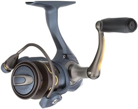 Pflueger President Spinning Fishing Reel