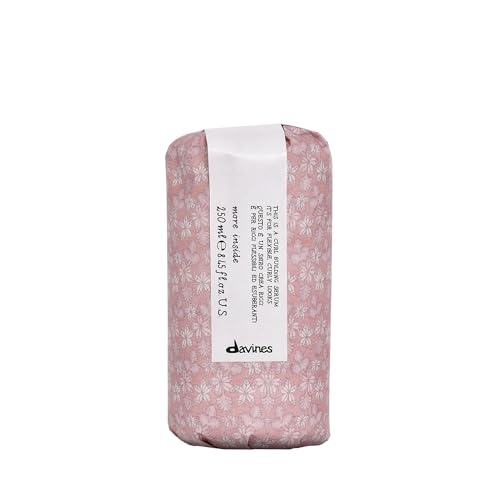 Davines This Is A Curl Building Serum | For weightless, bouncy, defined curls. Light hold & workability combined with frizz-fighting power for wavy to curly hair.