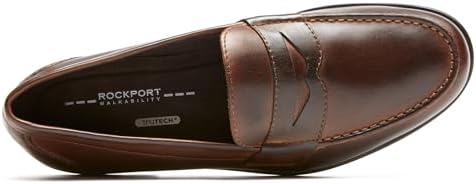 Rockport Men's Classic Lite Penny Loafers