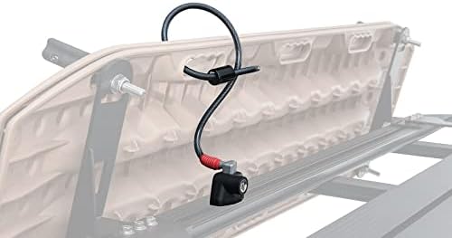 Rhino Rack Cable Lock 23" for VA Bar (43205)