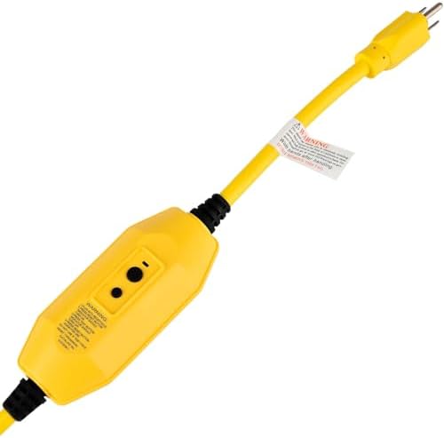 Global Industrial Commercial Electric Walk-Behind Ergo Auto Floor Scrubber | Ergonomic Scrubber, Corded, 17" Cleaning Path, 9.2 Gallon Solution Tank
