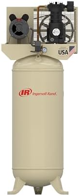 Ingersoll Rand SS3L3 3 HP Single-Stage Air Compressor