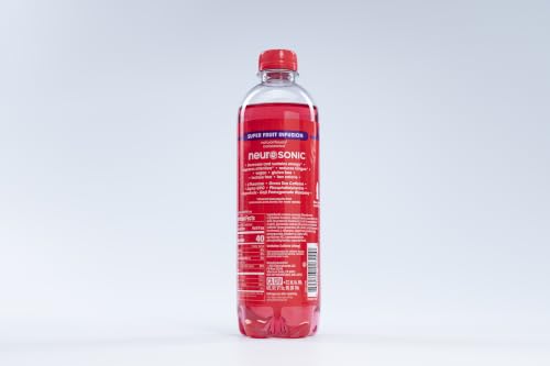 neuroSLEEP | Tangerine Dream | Functional Beverage for Restful Sleep, Non-Carbonated; 16.9 Fl Oz (Pack of 12)