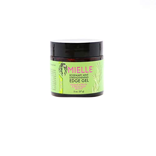 Mint Styling Product Combo (CREAM&GEL&OIL)