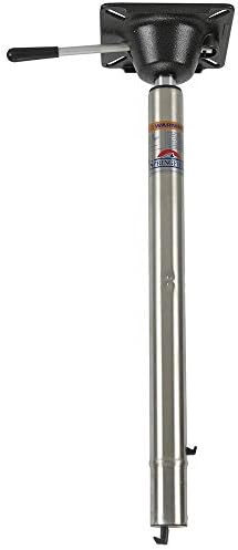 Springfield Pedestal Power Rise Stand-UP