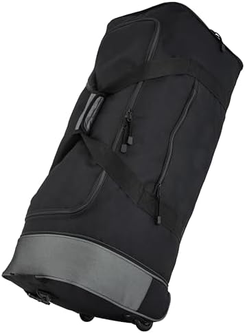 Travelers Club 32" Midgard Expandable Rolling Travel Bag