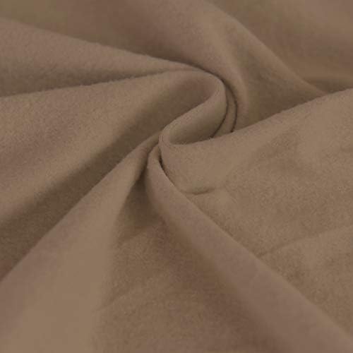 Easy-Going 4 Pieces Waterproof Recliner Chair Slipcover Washable | Stretch Soft Couch Cover for Dogs, Sofa Slipcover for Recliner Couch Furniture Protector for Kids, Pets Dark Gray