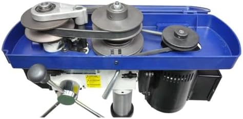 Rikon 12 inch Variable Speed Drill Press