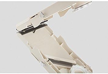 Almond Wide Slicer