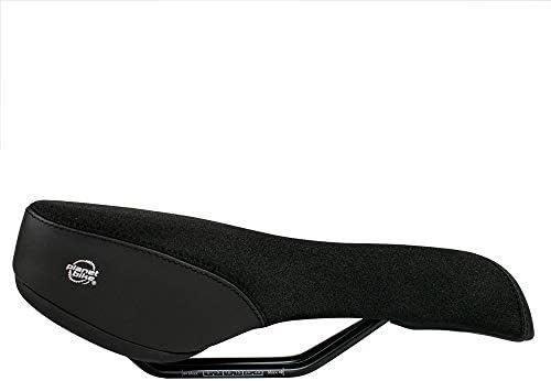 Planet Bike Anatomic Relief System Classic Bike Seat- Men