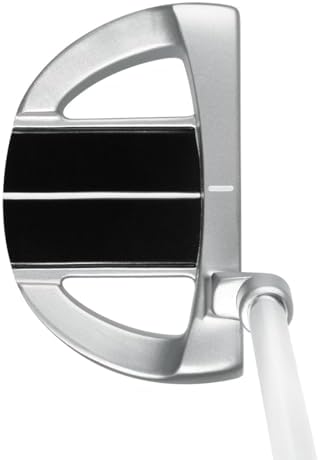 Orlimar Golf Tangent T1 Mallet Putters for Men, Right and Left Handed with Free Headcover