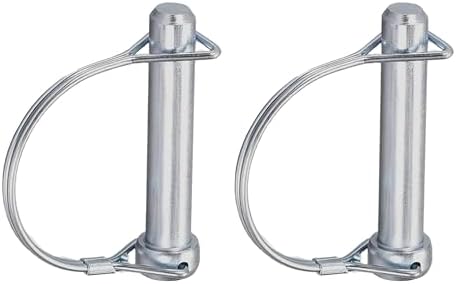 71493 Snow Plow Mount Hardware for ProAdvantage WARN ATV PowerSports plow Systems 2-Pack