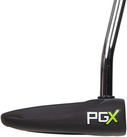 PGX MB Putter
