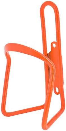 Sunlite Alloy Bicycle Water Bottle Cage, Bulk (no Hardware)