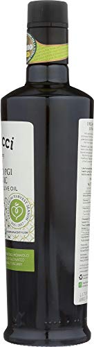 (NOT A CASE) Toscano PGI Extra Virgin Olive Oil Organic, 500 ml