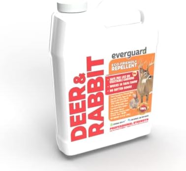 ADPC032 Concentrated Deer and Rabbit Repellent
