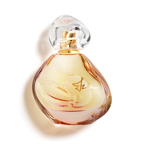 Sisley Paris Izia - 30 mL - Eau de Parfum for Women - Floral, Fresh Fragrance