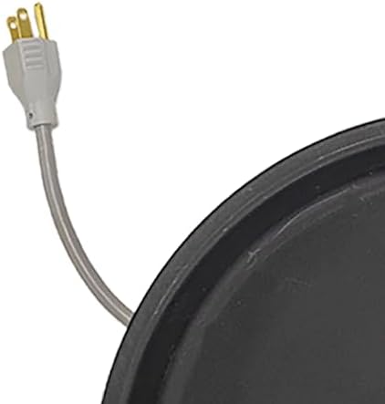Erva D14BH 14 in. dia. Heated Bird Bath Dish Replacement