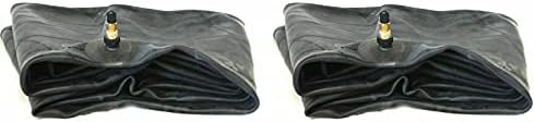 TWO 11L/12.5L15/16 Farm Tire Inner Tube TR218 Valve Stem 11L15 11L16 12.5L15 12.5L16