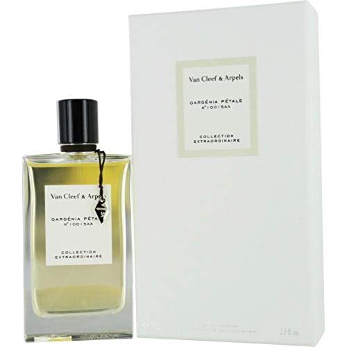 Van Cleef & Arpels Bois D'iris Women's Edp Spray, 2.5 Ounce