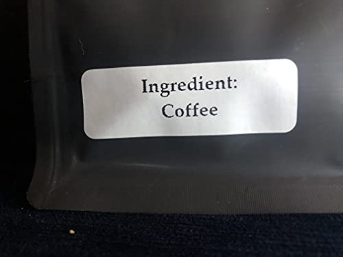 Hawaii's 1st Coffee Store - 100% Kona Coffee 'Pure Ecstasy' Capsules (18 ea. per pack) - Compatible With Nespresso Original Line Brewers