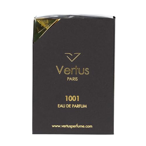 Vertus 1001 Eau De Parfum Spray 100 ml