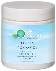 Detox Kit, Includes Probiotic Formula, Digest Power and Bentonite Psyllium, Colon Care, Healthy Elimination and Gut Health