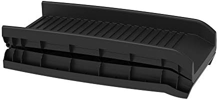 PawStep 61" Folding Pet Ramp, Portable Dog Ramp for Cars, SUVs, Beds & Couches, Lightweight PP Construction, Textured Surface