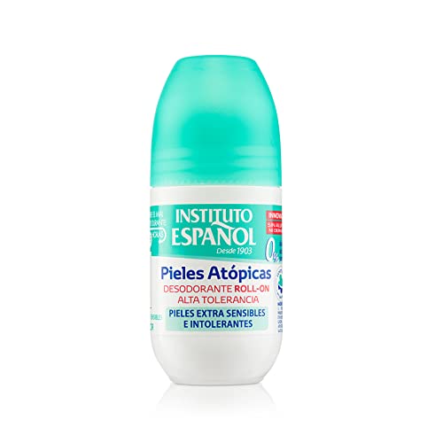Instituto Espanol Atopic Skins Deodorant