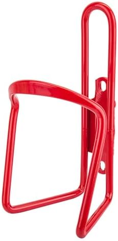Sunlite Alloy Bicycle Water Bottle Cage, Bulk (no Hardware)