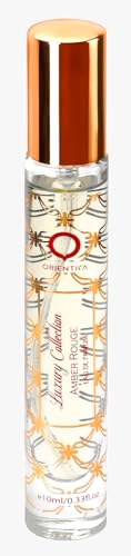 Orientica Amber Rouge 2.7oz/80ml Eau De Parfum – Mens & Womens Perfume