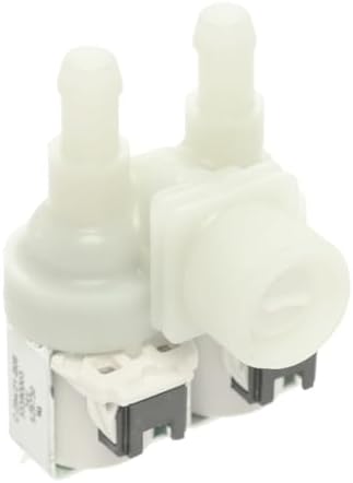 Fisher & Paykel 529730 Valve Inlet Double 605 Replacement Part - 4x3x3