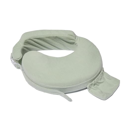My Brest Friend Nursing Pillow - Deluxe - Soft Rose