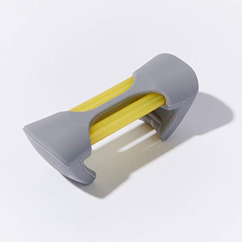 Razor Saver | Anti-Rust Razor Cover | Blade Life-Extender | Travel Cartridge Protector | Corrosion-Preventing Attachment