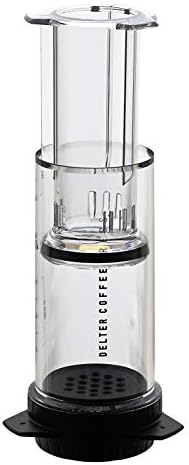 Delter Coffee Press