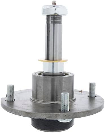 Ariens 00181910 Lawn Tractor Mandrel Assembly Genuine Original Equipment Manufacturer (OEM) Part